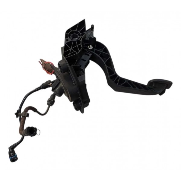 Pedal Embreagem Ford Ka 1.0 3cc 2018 2019 2020 2021 Original