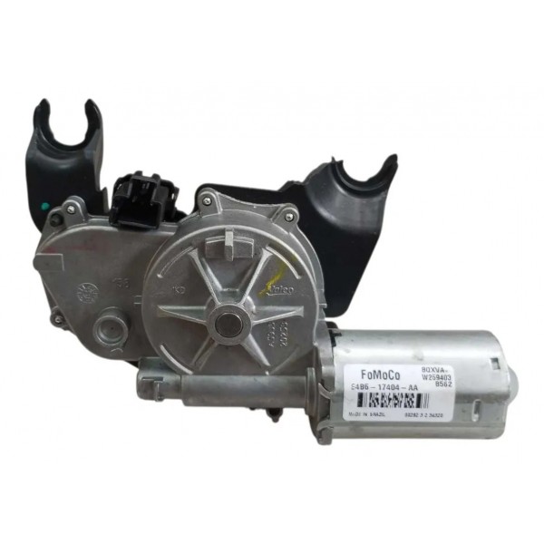 Motor Limpador Para Brisa Traseiro Ford Ka 2021