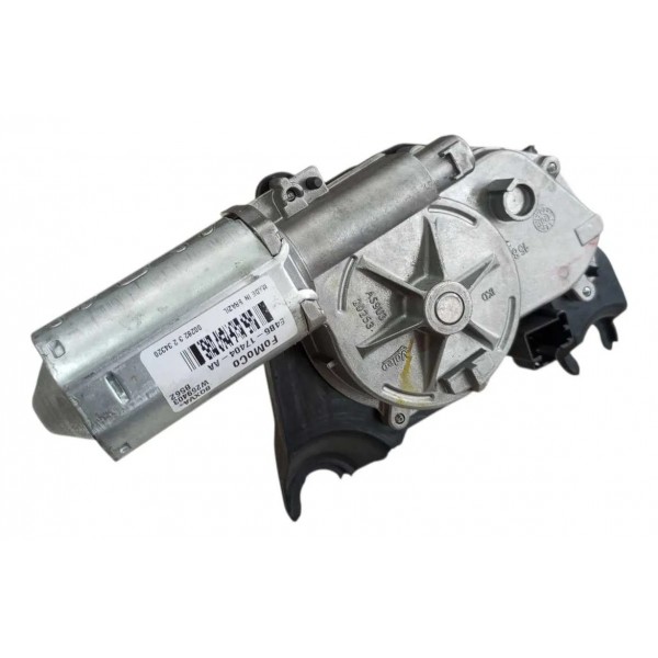 Motor Limpador Para Brisa Traseiro Ford Ka 2021