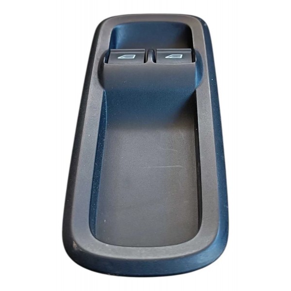 Botao Duplo Comando Vidro Porta Esquerda Ford Ka 2020 2021