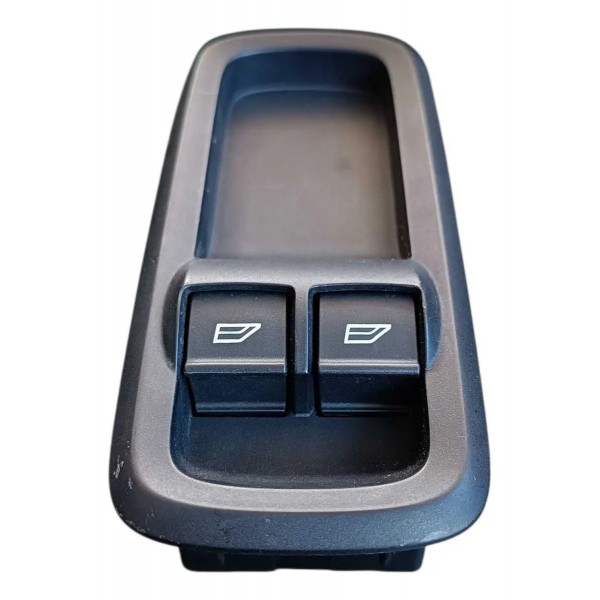 Botao Duplo Comando Vidro Porta Esquerda Ford Ka 2020 2021