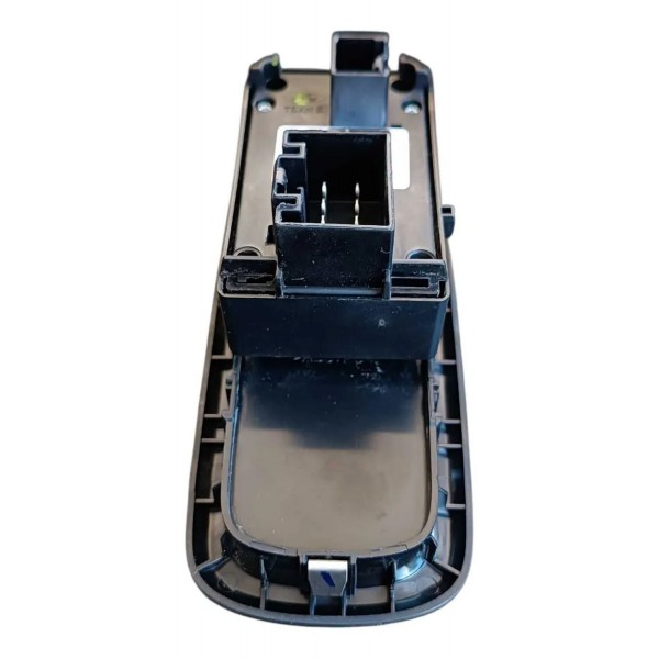 Botao Duplo Comando Vidro Porta Esquerda Ford Ka 2020 2021