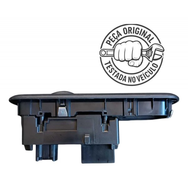 Botao Duplo Comando Vidro Porta Esquerda Ford Ka 2020 2021