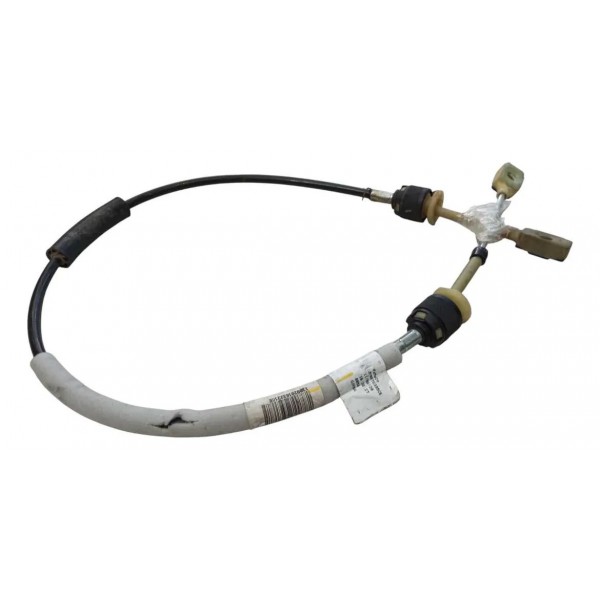 Cabo Seletor Cambio Marcha Ford Ka 1.0 2018 2019 2020 2021