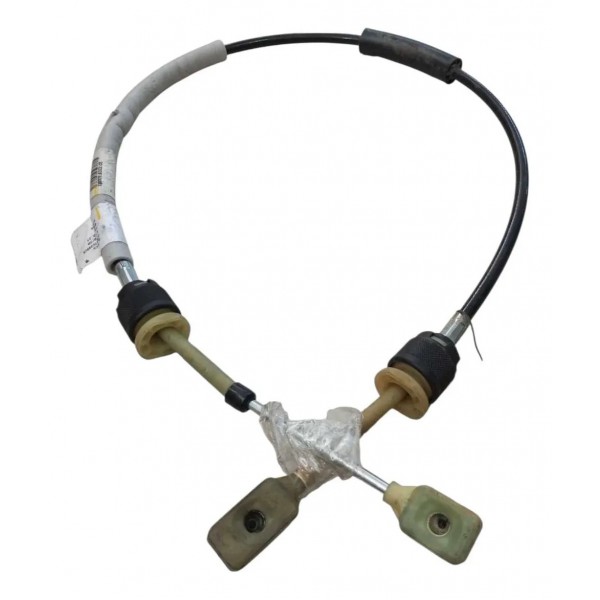 Cabo Seletor Cambio Marcha Ford Ka 1.0 2018 2019 2020 2021