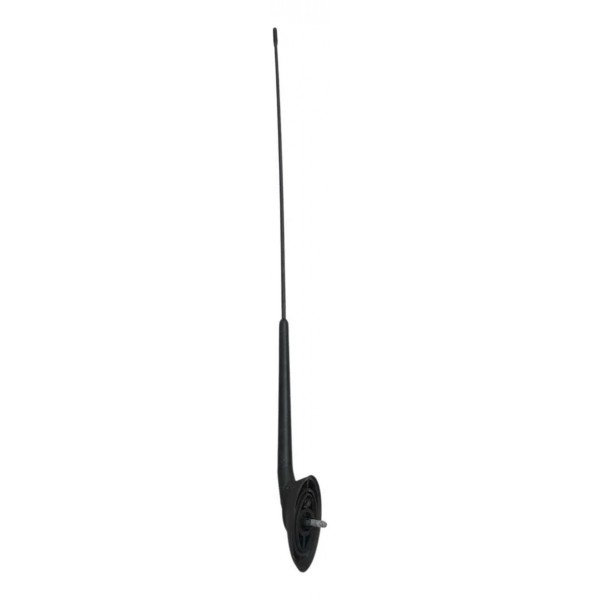 Antena Teto Ford Ka 2021 Preto