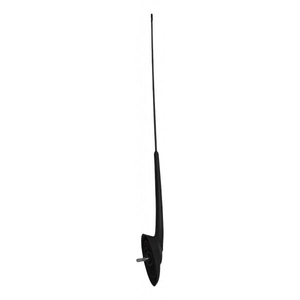 Antena Teto Ford Ka 2021 Preto