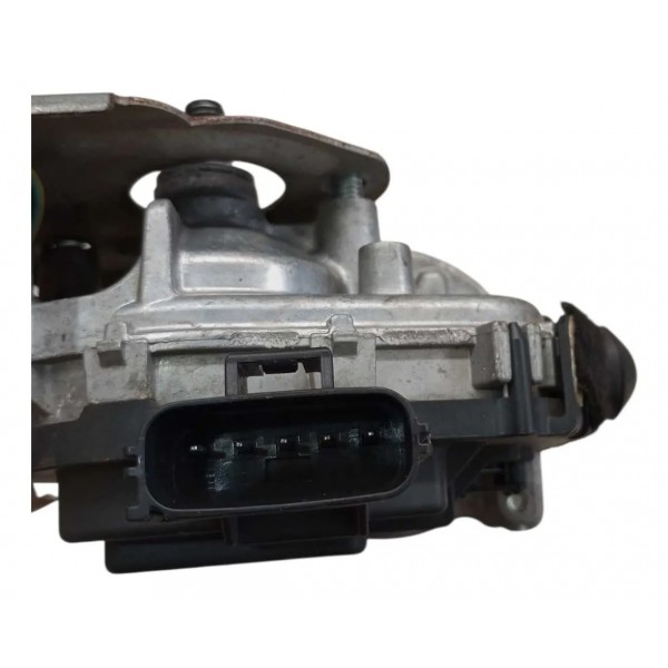 Motor Limpador Para-brisa Ford Ka 2018 2019 2020 2021 Orig