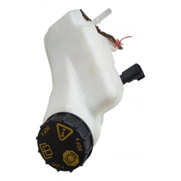 Reservatorio Fluido Liquido Freio Ford Ka 1.0 3cc 2020 2021