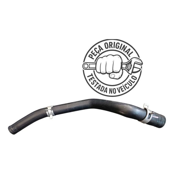 Mangueira Reservatorio Agua Creta Hb20 1.0 3cc Turbo 120cv