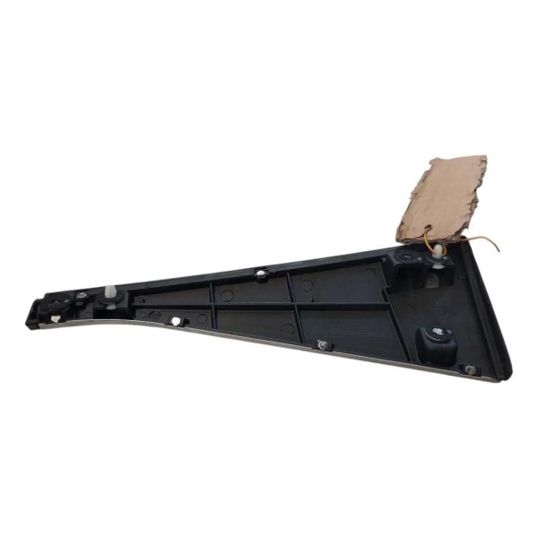 Acabamento Lateral Cromado Tras Dir Peugeot 3008 2019 A 2022 Cromado