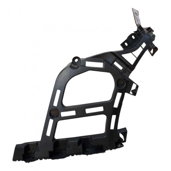 Guia Esquerdo  Parachoque Traseiro Peugeot 3008 2019 A 2022