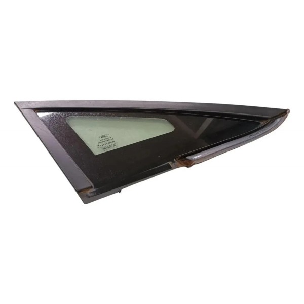 Vidro Dianteiro Direito New Fiesta Mexicano 2011 2012