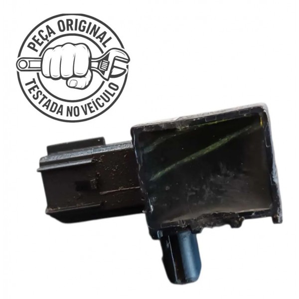 Sensor Impacto Detonacao Air Bag Ford Ka 2014 A 2021