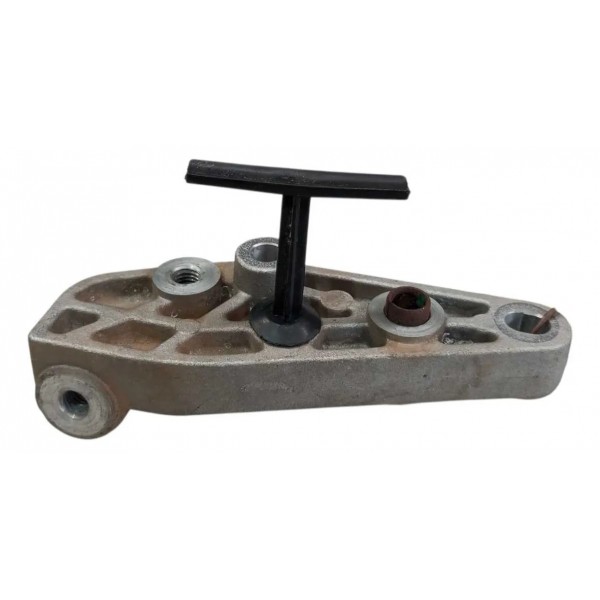 Suporte Compressor Ford Fusion 2.0 16v Turbo 2014 A 2019