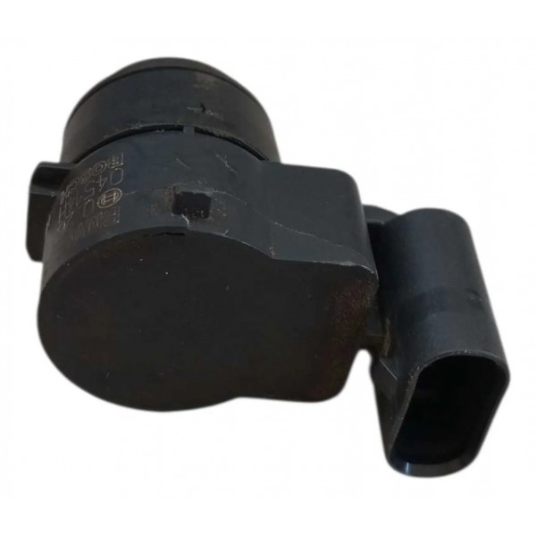 Sensor Estacionamento P/ Bmw E81 E82 E88 F20 E90 0263003991 Preto