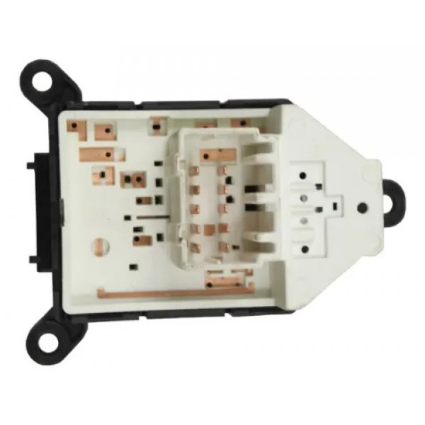 Botão Retrovisor Elétrico Kia Soul 08 09 2010 2011 2012 2013