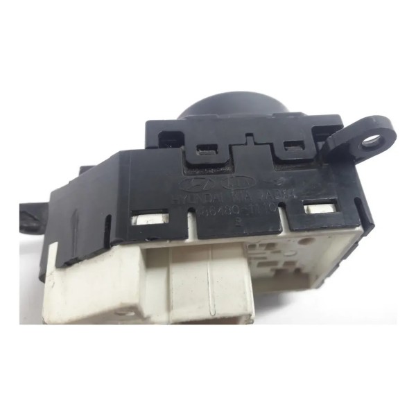 Botão Retrovisor Elétrico Kia Soul 08 09 2010 2011 2012 2013