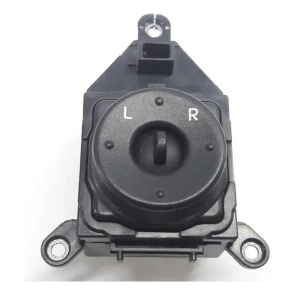 Botão Retrovisor Elétrico Kia Soul 08 09 2010 2011 2012 2013