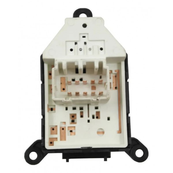 Botão Retrovisor Elétrico Kia Soul 08 09 2010 2011 2012 2013