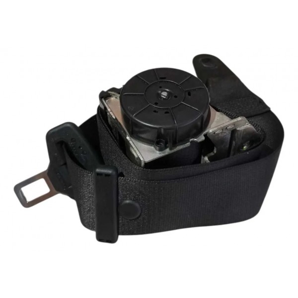 Cinto Seguranca Traseiro Esquerdo Mini Cooper Countryman