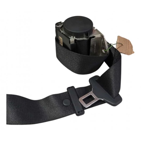 Cinto Seguranca Traseiro Esquerdo Mini Cooper Countryman