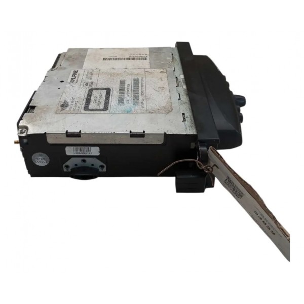 Rádio Leitor Cd Player Mini Cooper Countryman 2011 2012 2013