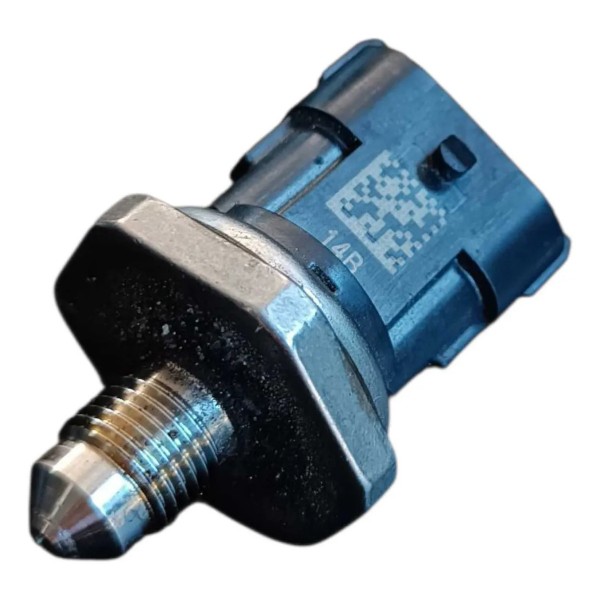 Sensor De Pressao Combustivel Creta Hb20 1.0 3cc 2022 A 2025