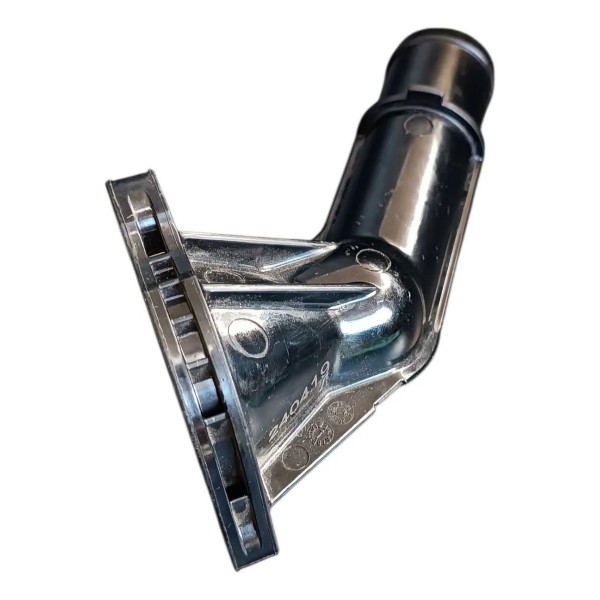 Flange Da Valvula Termostatica Hyundai Creta
