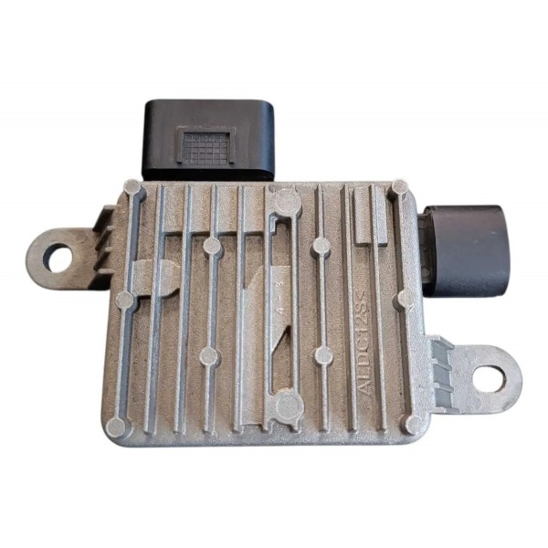 Modulo Resistencia Ventoinha Hyundai Creta 1.0 3cc Tgdi