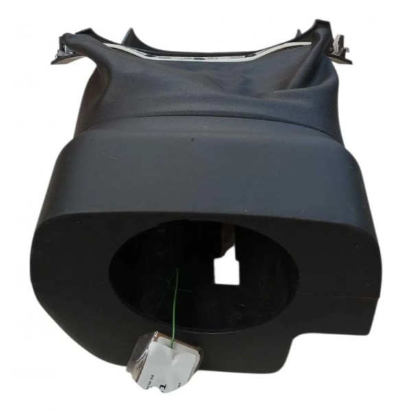 Moldura Coluna Direcao Ford Fusion 2014 2015 2016 2017 2019