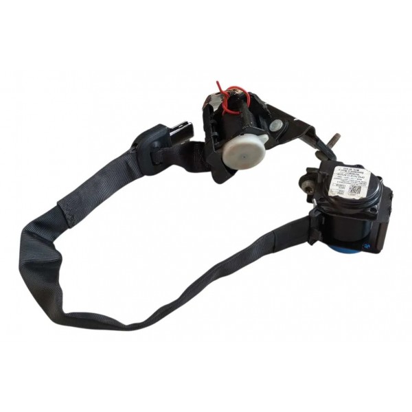 Cinto Seguranca Traseiro Esquerdo Ford Fusion 2014 A 2019