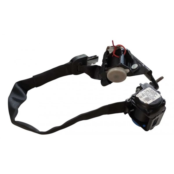 Cinto Seguranca Traseiro Esquerdo Ford Fusion 2014 A 2019