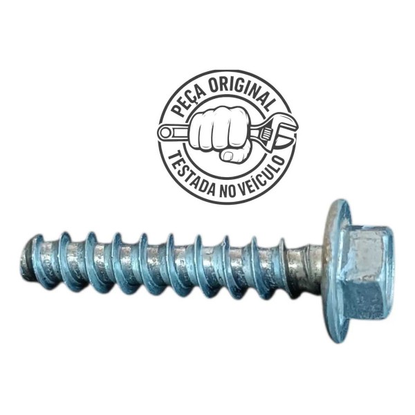 Parafuso Flauta Dos Bicos Ford Ka 1.0 3cc 2015 A 2021