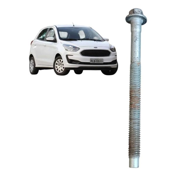 Parafuso Alternador Ford Ka 1.0 3cc 85cv 2015 A 2021