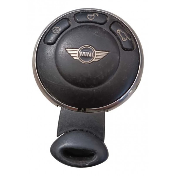 Kit Modulo Injeção Mini Cooper Countryman 1.6 16v Awd 2015