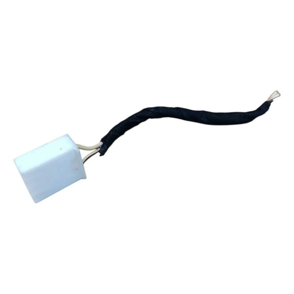 Plug Conector Alto Falante Porta Ford Ka 2015 A 2022 2 Fios