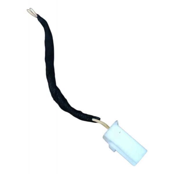 Plug Conector Alto Falante Porta Ford Ka 2015 A 2022 2 Fios