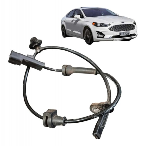 Sensor Abs Diant Esq Ford Fusion 2.0 2014 2015 2016 A 2019