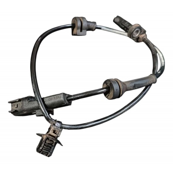 Sensor Abs Diant Esq Ford Fusion 2.0 2014 2015 2016 A 2019