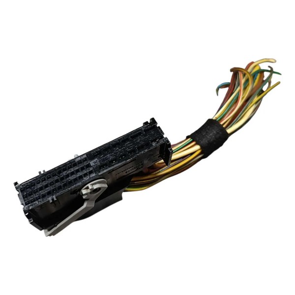 Plug Conector Modulo Conforto Mini Cooper 2010 39 Fios
