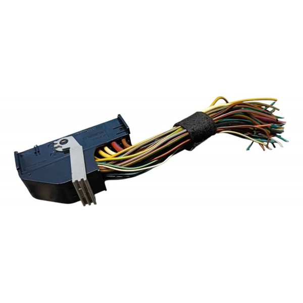 Plug Conector Modulo Conforto Mini Cooper 2010 39 Fios