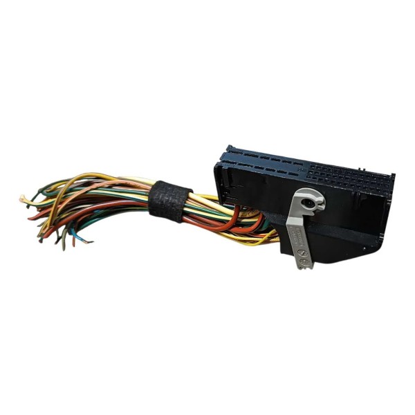 Plug Conector Modulo Conforto Mini Cooper 2010 39 Fios
