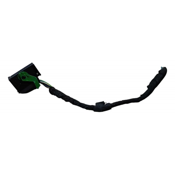 Plug Conector Modulo Conforto Mini Cooper 2010 9 Fios