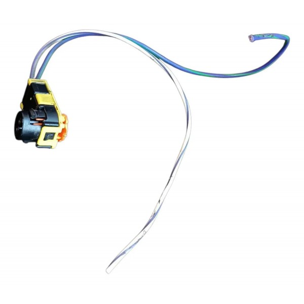 Plug Conector Cinto Segurança Dianteiro Ford Ka 2020 2021