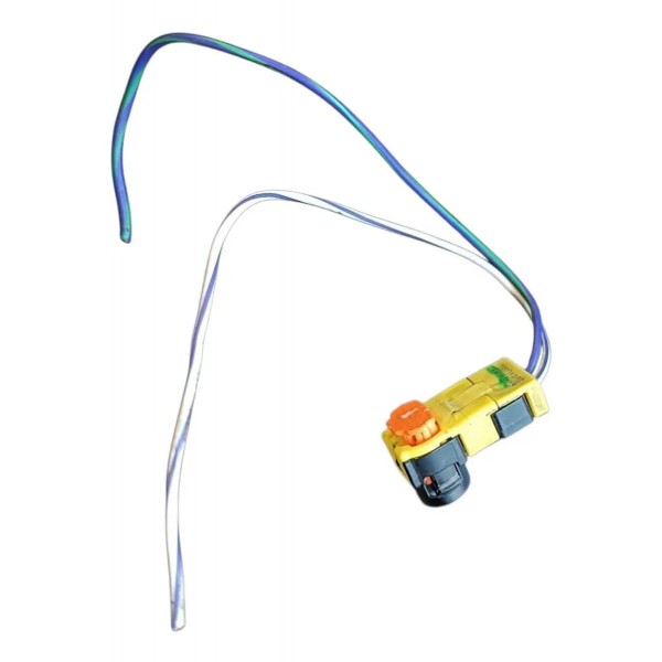 Plug Conector Cinto Segurança Dianteiro Ford Ka 2020 2021
