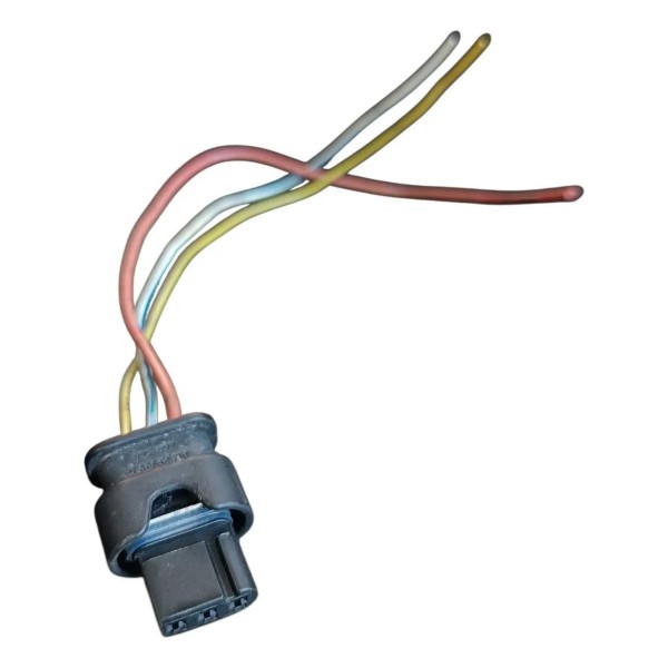 Plug Conector Cabo Terminal Bateria Posi. Mini Cooper 2010