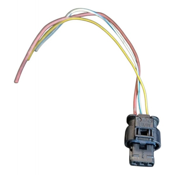 Plug Conector Cabo Terminal Bateria Posi. Mini Cooper 2010