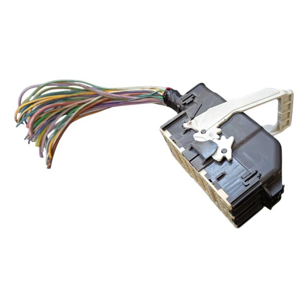 Plug Conector Caixa Fusivel Ford Ka 2019 2020 2021 36 Fios