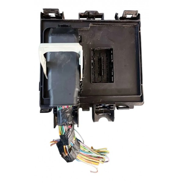 Plug Conector Caixa Fusivel Ford Ka 2019 2020 2021 36 Fios